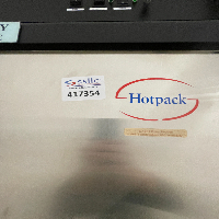 Hotpack Stability Storage Chamber image 0